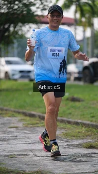 Runner Photo 3153969