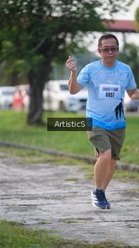 Runner Photo 3153984