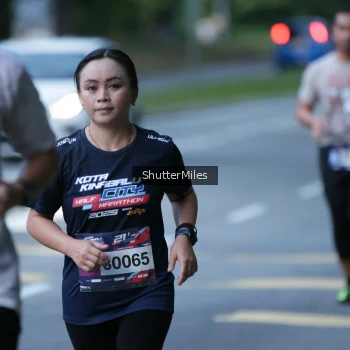 Runner Photo 31540