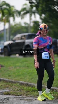 Runner Photo 3154029