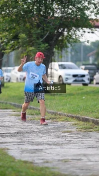 Runner Photo 3154037