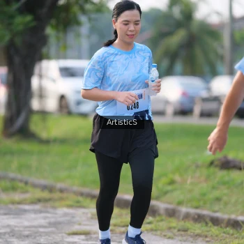 Runner Photo 3154042