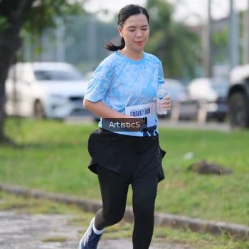 Runner Photo 3154045