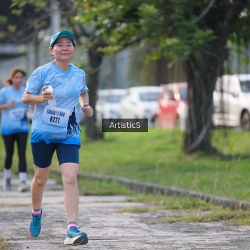 Runner Photo 3154047