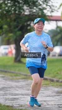 Runner Photo 3154050