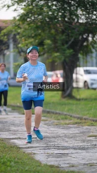 Runner Photo 3154051