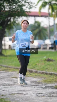 Runner Photo 3154069