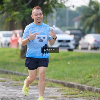 Runner Photo 3154077
