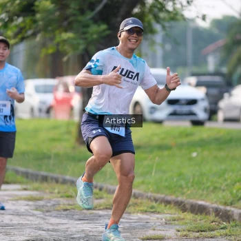 Runner Photo 3154097