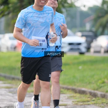 Runner Photo 3154101