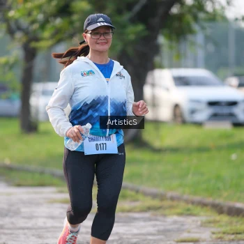 Runner Photo 3154130