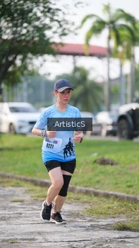 Runner Photo 3154160
