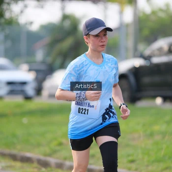 Runner Photo 3154164