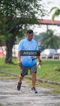 Runner Photo 3154178