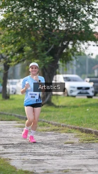Runner Photo 3154180