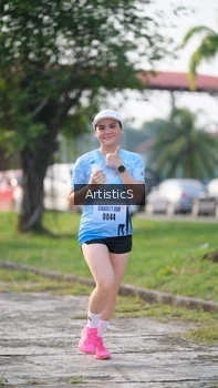 Runner Photo 3154184