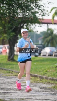 Runner Photo 3154191