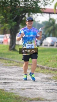 Runner Photo 3154192