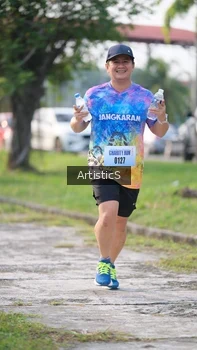 Runner Photo 3154198