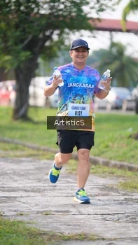Runner Photo 3154202