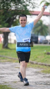 Runner Photo 3154204