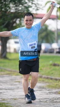 Runner Photo 3154205