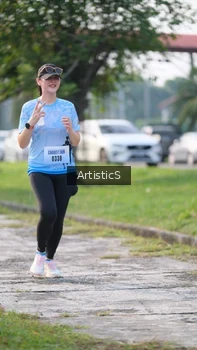 Runner Photo 3154207