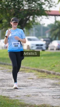 Runner Photo 3154209