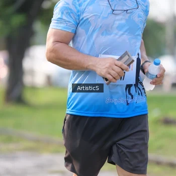 Runner Photo 3154253