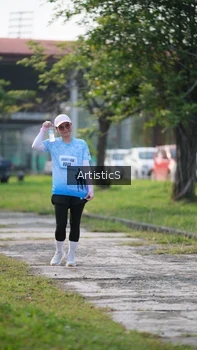 Runner Photo 3154265