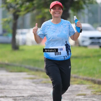 Runner Photo 3154298