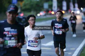 Runner Photo 31544