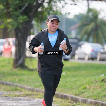 Runner Photo 3154475