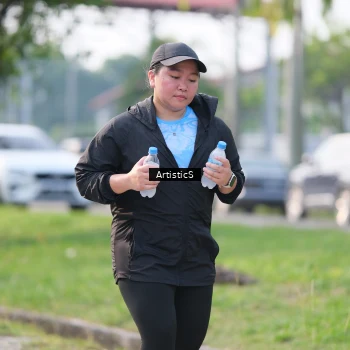 Runner Photo 3154479