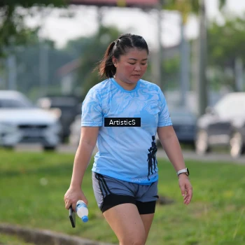 Runner Photo 3154585