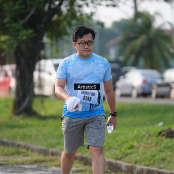 Runner Photo 3154615