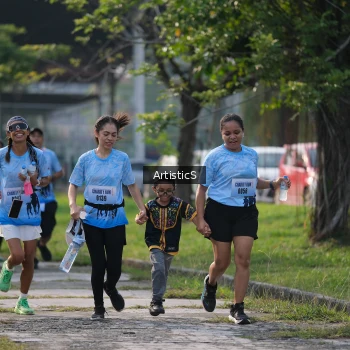 Runner Photo 3154869