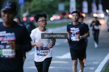 Runner Photo 31553