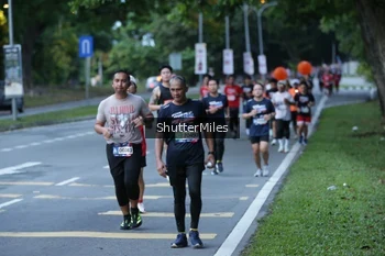 Runner Photo 31555
