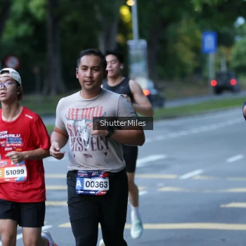 Runner Photo 31565