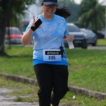 Runner Photo 3156720