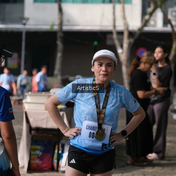 Runner Photo 3156856