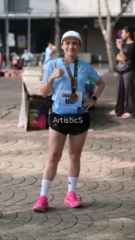 Runner Photo 3156861