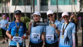 Runner Photo 3156872