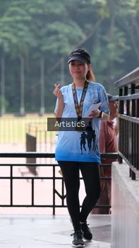 Runner Photo 3157020