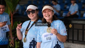 Runner Photo 3157039