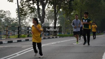 Runner Photo 3157102