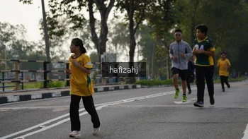 Runner Photo 3157104