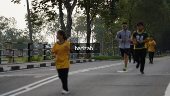 Runner Photo 3157105