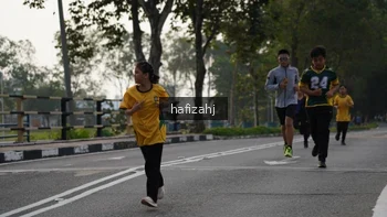 Runner Photo 3157107